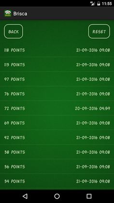 Brisca - Screenshot 4