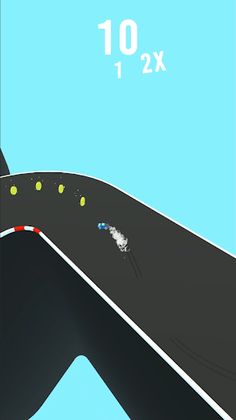 Drift King - Screenshot 1