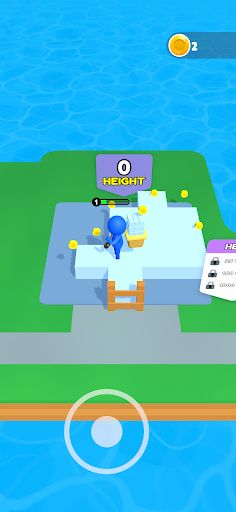 Build Up Master - Screenshot 1