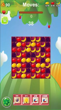 Big Crush - Screenshot 3