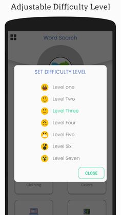 Word Search : Classic Puzzle - Screenshot 3