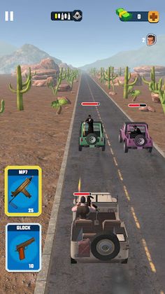 Spy Shooter Games: War Agent - Screenshot 4