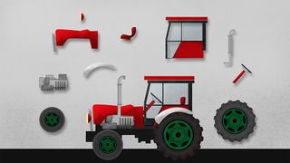 The Little Village Farm - Screenshot 3