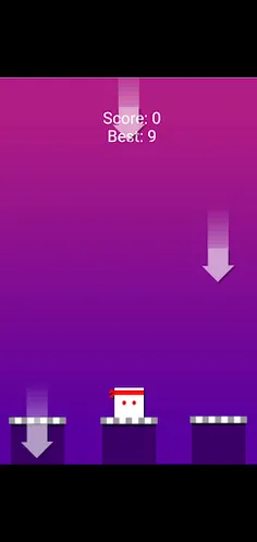 RainOfArrows - Screenshot 3