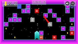 Space Puzzle 2D - Screenshot 2