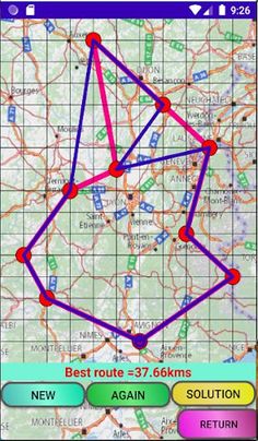 Electricar - Screenshot 3