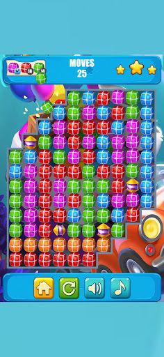 Toy Tap Fever - Screenshot 3