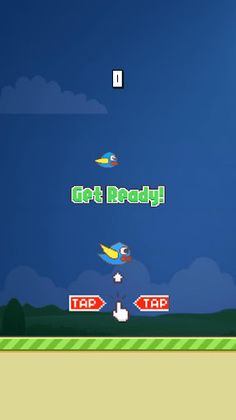 Fly Tweety - The Amazing Bird - Screenshot 3