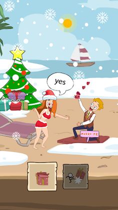 Star Girl: Love Story - Screenshot 4