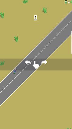 Area 51 Dash! - Screenshot 3