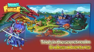 MiniForce - Screenshot 2