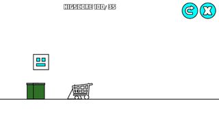Infinity - The Infinite Game - Screenshot 2