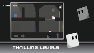 Time Twin - Screenshot 3