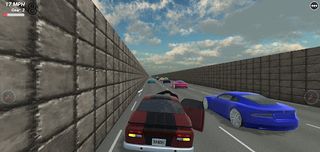 No Hesi Arcade - Screenshot 1