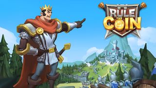 Rule The Coin - Screenshot 1