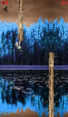 Call of Dragonfly - Screenshot 4