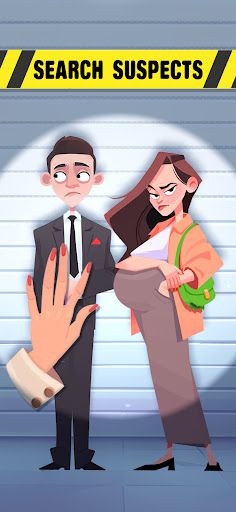 Crime Solvers - Screenshot 3