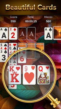 Klondike Relax 2024 - Screenshot 4