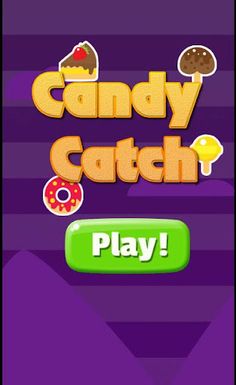 Candy Catch - Screenshot 1