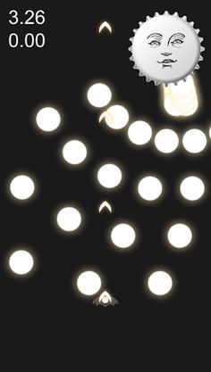 Darkness Bullet Hell - Screenshot 2