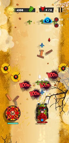 Maverick - Screenshot 3