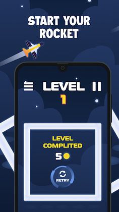 Fly Jet - Screenshot 1