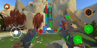 Zooma 3D - Screenshot 3