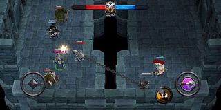 pull.io - Screenshot 2