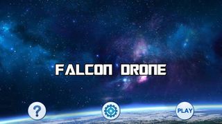 Falcon Drone - Screenshot 1
