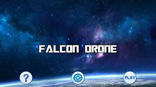 Falcon Drone - Screenshot 1
