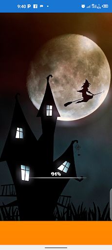 Gost Crusher puzzle - Screenshot 1