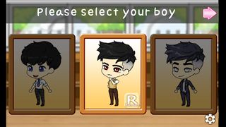 School Date- PrettyGirl's Date - Screenshot 1