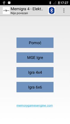 Memigra 04 - Električni simbol - Screenshot 1
