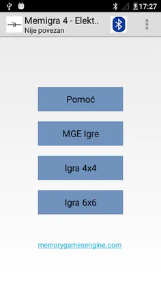 Memigra 04 - Električni simbol - Screenshot 1