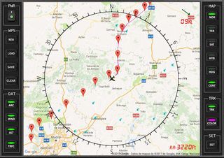 FsVfrMap Pro - Screenshot 3