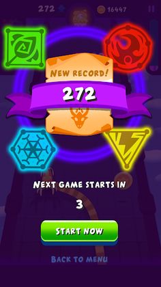 Dragon Rush by Coolmath Games - Screenshot 4