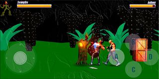 Omnitrix Aliens Force Ultimate - Screenshot 2