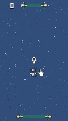 Space Angel - Screenshot 2