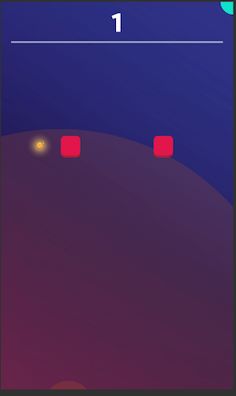 Dodger - Screenshot 1