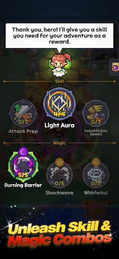 FairyTale Quest - Screenshot 2