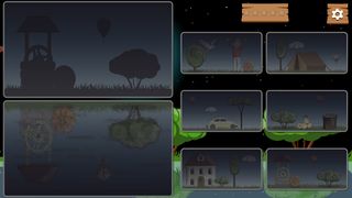 Tükrözés - Ügyesedni - Screenshot 2