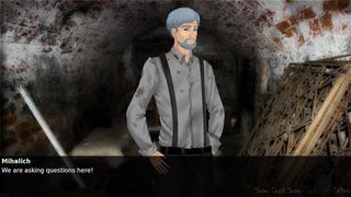 Agony - Screenshot 3