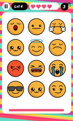 Twice! Find the duplicate - Screenshot 3