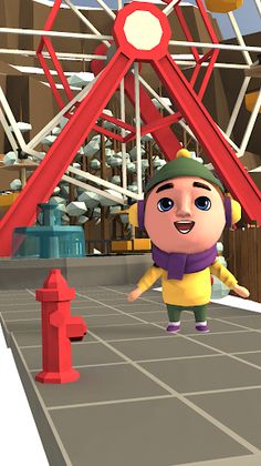 TuttAscolto - Screenshot 4