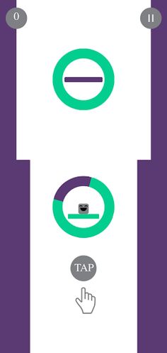 Nerdjump - Screenshot 2