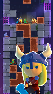 Once Upon a Tower - Screenshot 2
