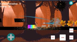 Tain and maiden - Screenshot 2