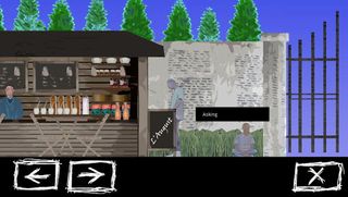 Melancholy - Screenshot 3