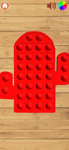 Fart Fidget Popping - Screenshot 3