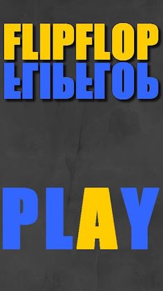 FlipFlop Colors - Screenshot 1